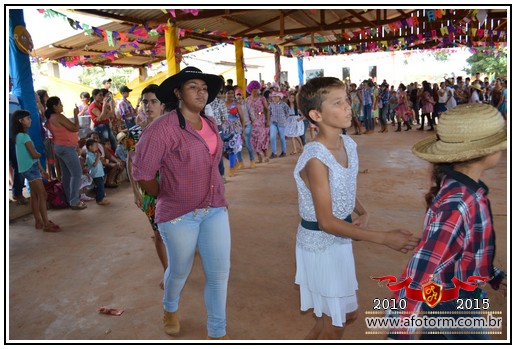 rolim de moura